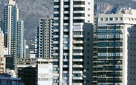 Torre Levante - Arca Rent Benidorm